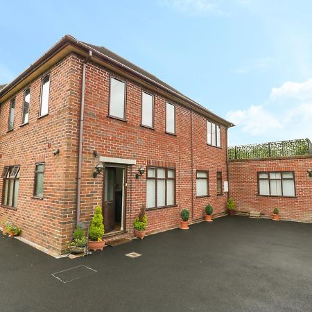 Hunters Moon Annexe Villa Fulford  Exterior photo